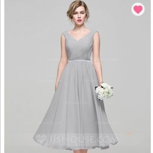 Bridesmaid/special occasion dress